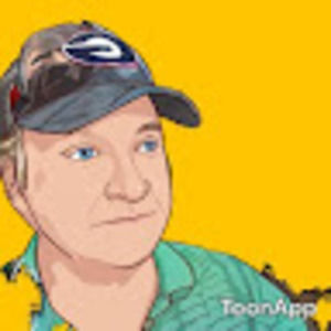 Meet your Posher, Ray